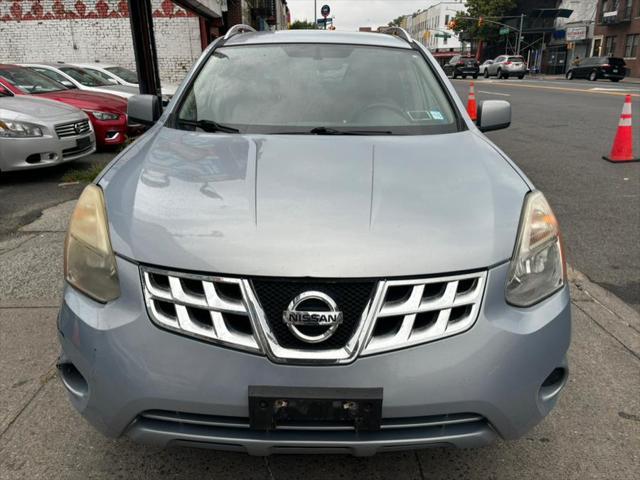 used 2011 Nissan Rogue car, priced at $4,995