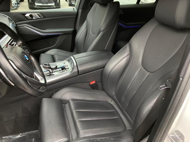 used 2019 BMW X5 car, priced at $30,995