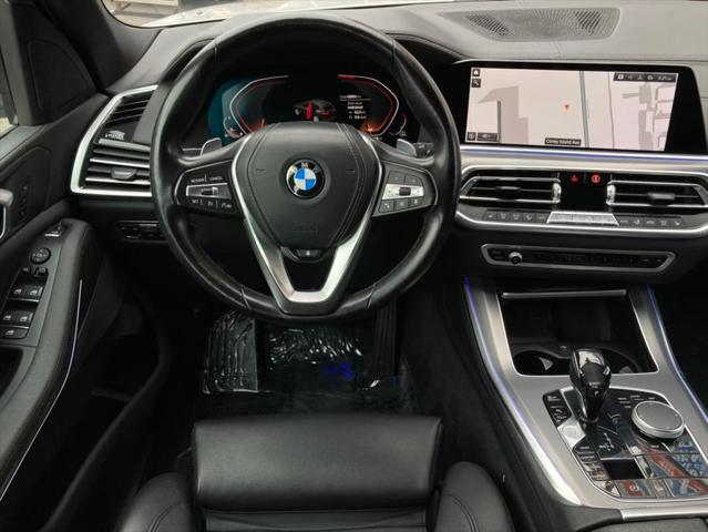 used 2019 BMW X5 car, priced at $30,995