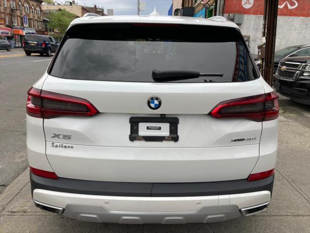 used 2019 BMW X5 car, priced at $30,995