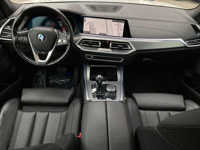 used 2019 BMW X5 car, priced at $30,995