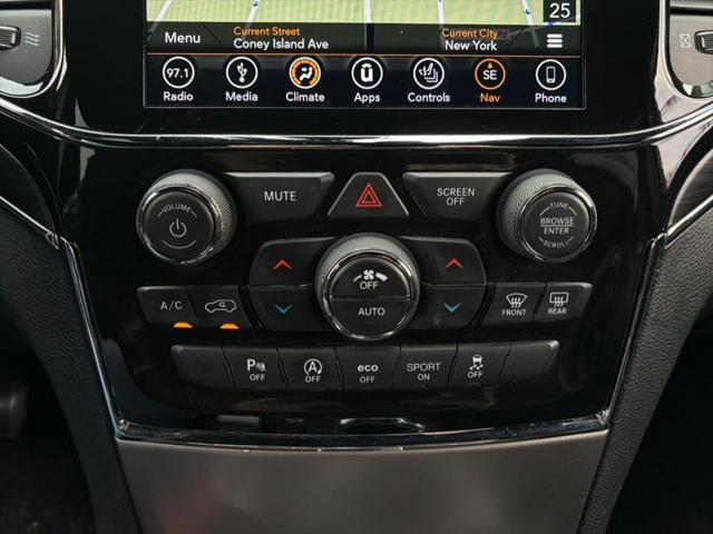 used 2019 Jeep Grand Cherokee car, priced at $16,995