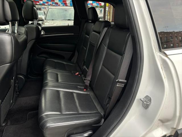 used 2019 Jeep Grand Cherokee car, priced at $16,995