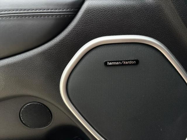 used 2016 Jeep Grand Cherokee car, priced at $14,995