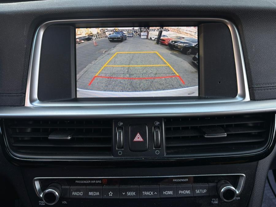 used 2020 Kia Optima car