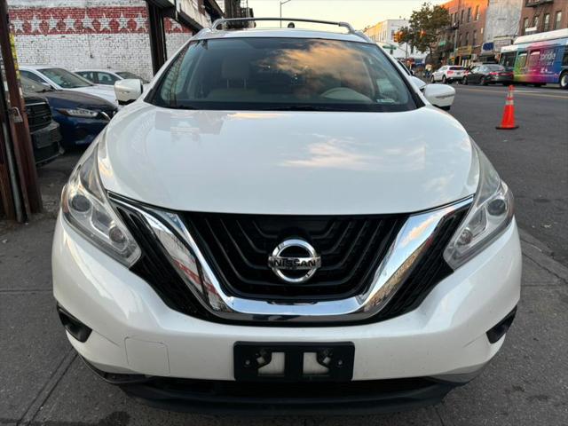 used 2015 Nissan Murano car, priced at $10,995