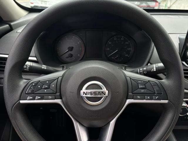 used 2021 Nissan Altima car