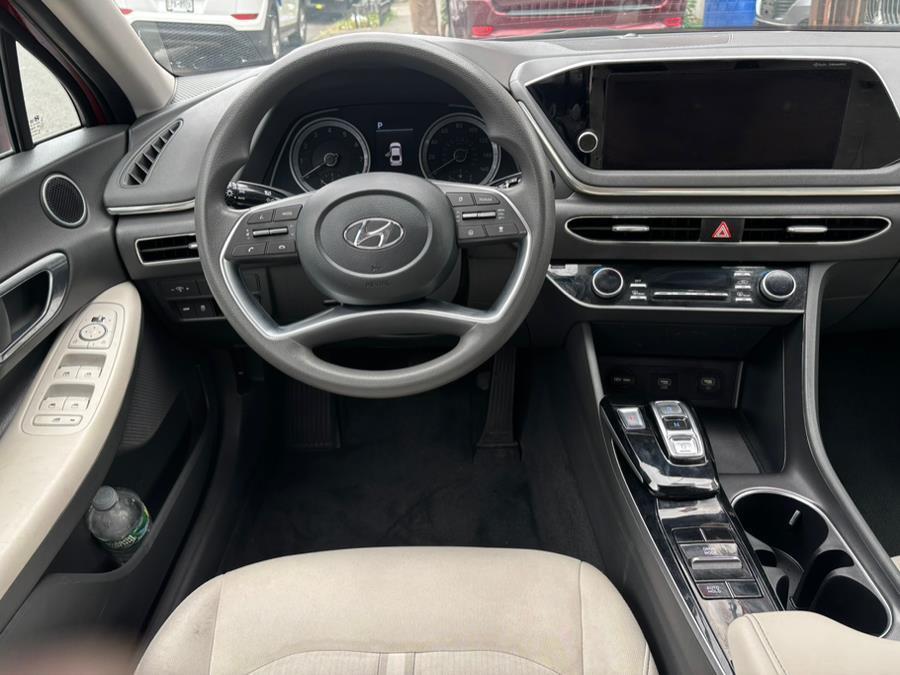 used 2023 Hyundai Sonata car, priced at $17,995