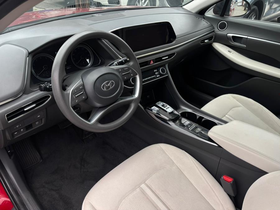 used 2023 Hyundai Sonata car, priced at $17,995