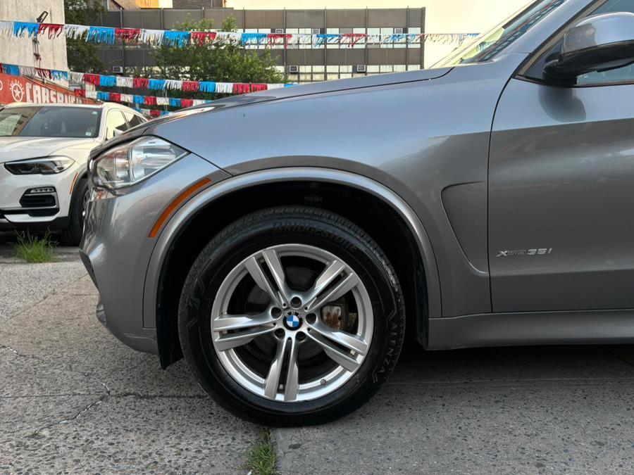 used 2015 BMW X5 car, priced at $13,995