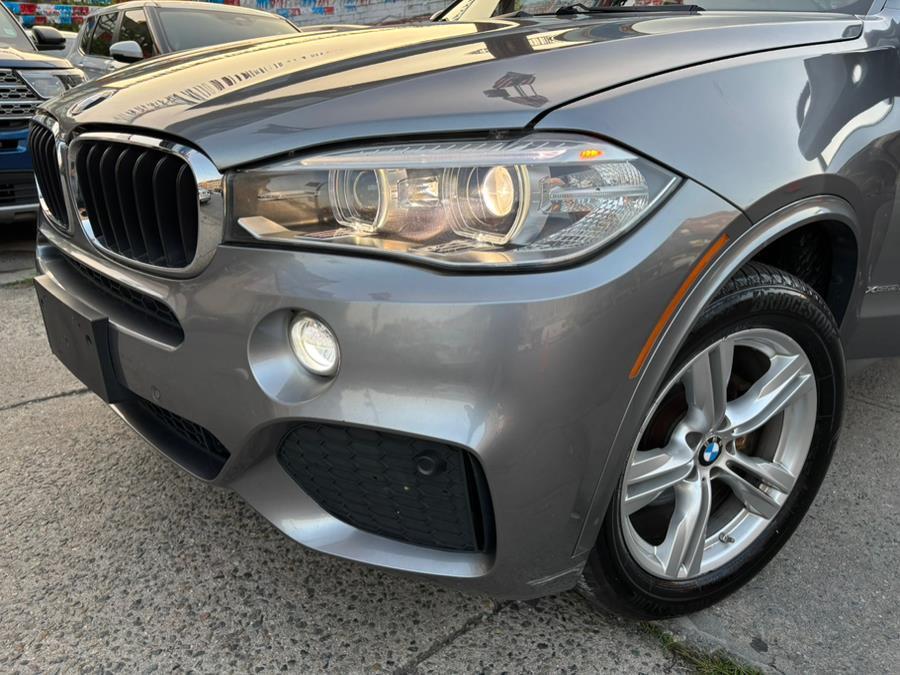 used 2015 BMW X5 car, priced at $13,995