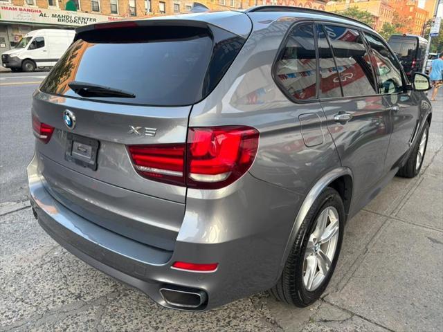 used 2015 BMW X5 car, priced at $13,995