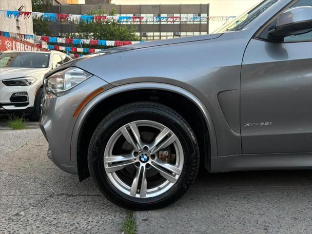 used 2015 BMW X5 car, priced at $13,995