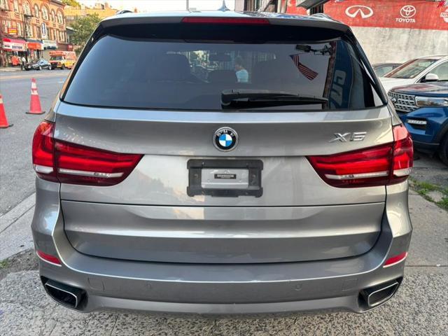 used 2015 BMW X5 car, priced at $13,995