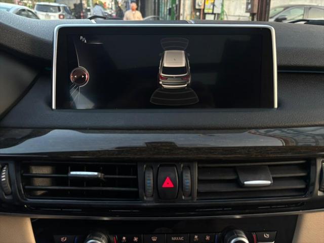 used 2015 BMW X5 car, priced at $13,995