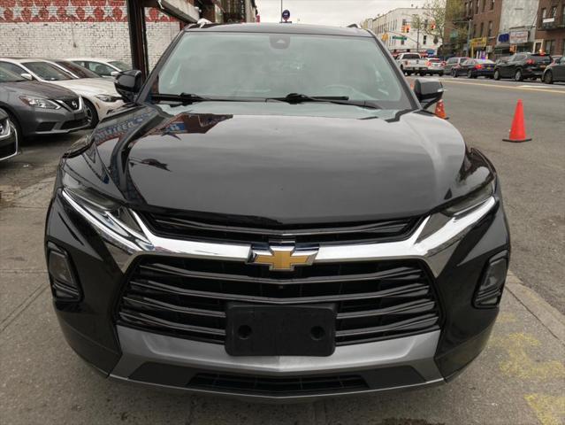 used 2019 Chevrolet Blazer car, priced at $19,995