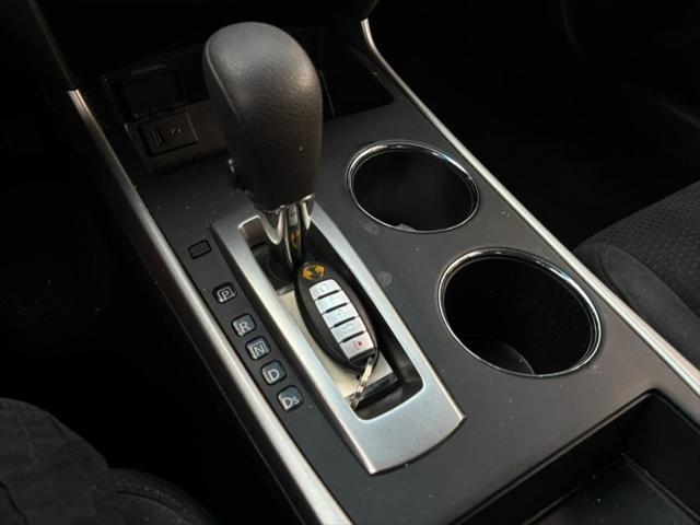 used 2015 Nissan Altima car