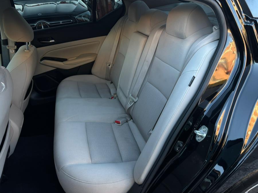 used 2021 Nissan Altima car