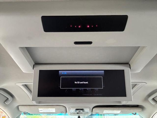 used 2017 Toyota Sienna car, priced at $19,995
