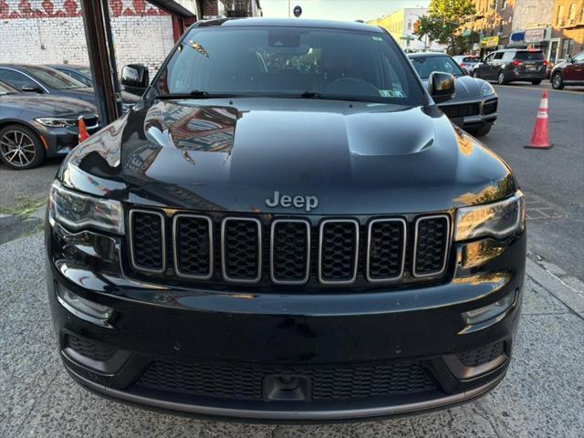 used 2020 Jeep Grand Cherokee car, priced at $17,995