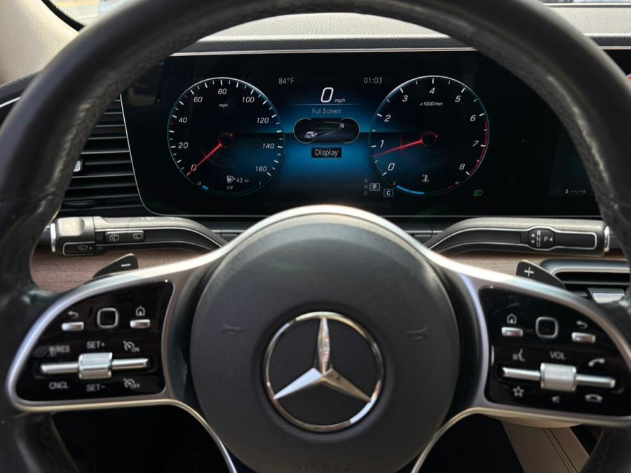 used 2020 Mercedes-Benz GLE 350 car
