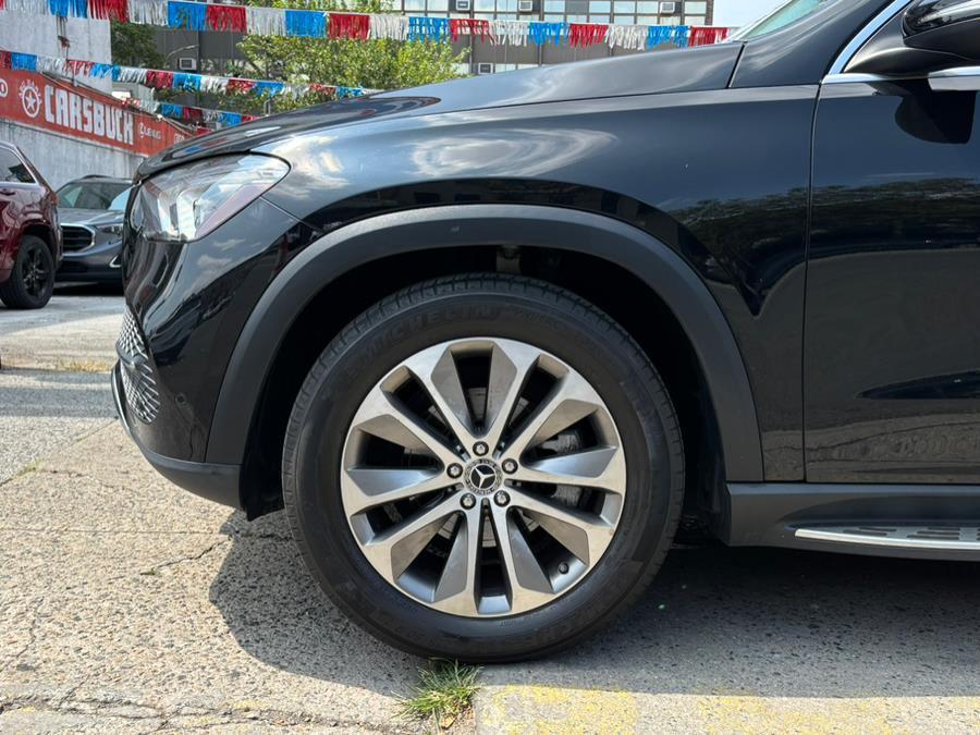 used 2020 Mercedes-Benz GLE 350 car