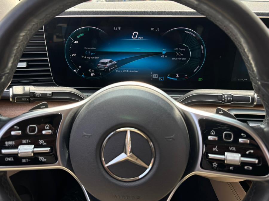 used 2020 Mercedes-Benz GLE 350 car