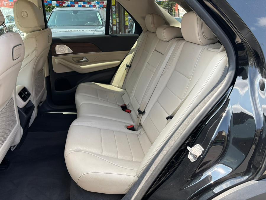 used 2020 Mercedes-Benz GLE 350 car