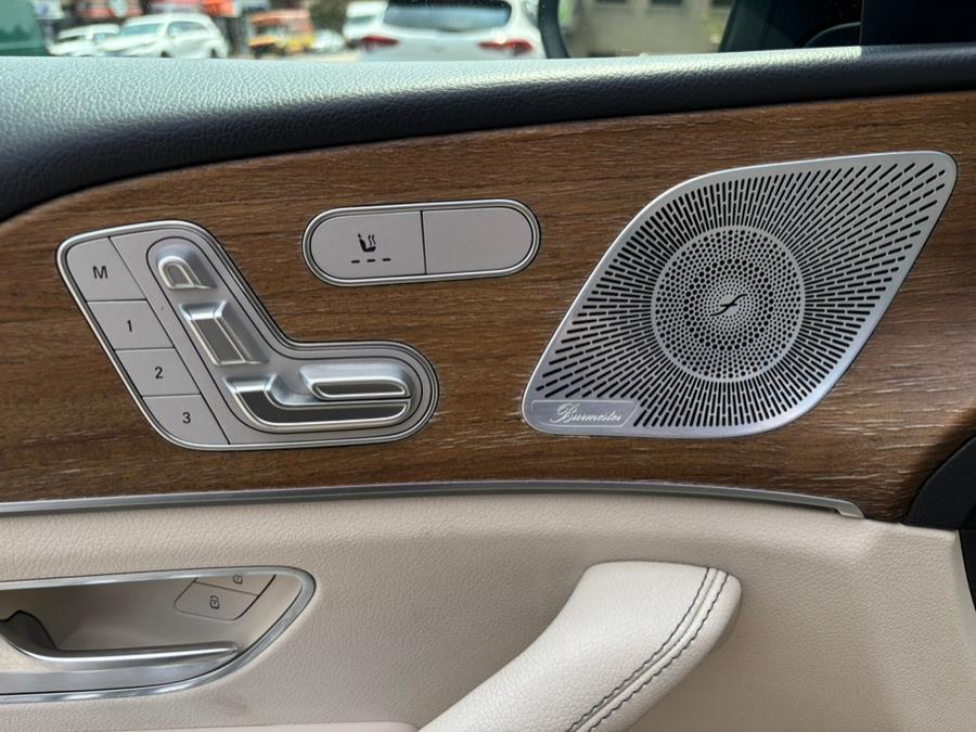 used 2020 Mercedes-Benz GLE 350 car