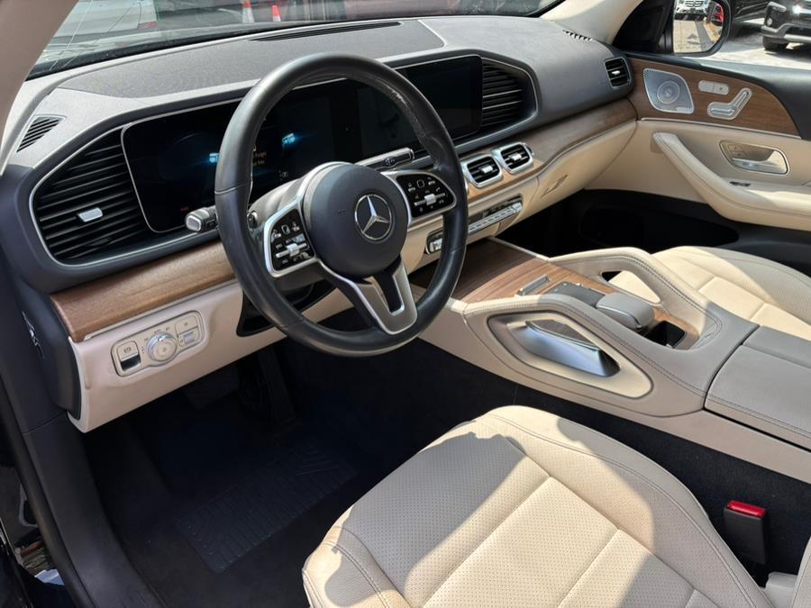 used 2020 Mercedes-Benz GLE 350 car