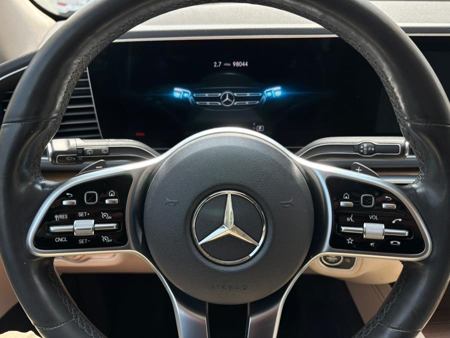 used 2020 Mercedes-Benz GLE 350 car