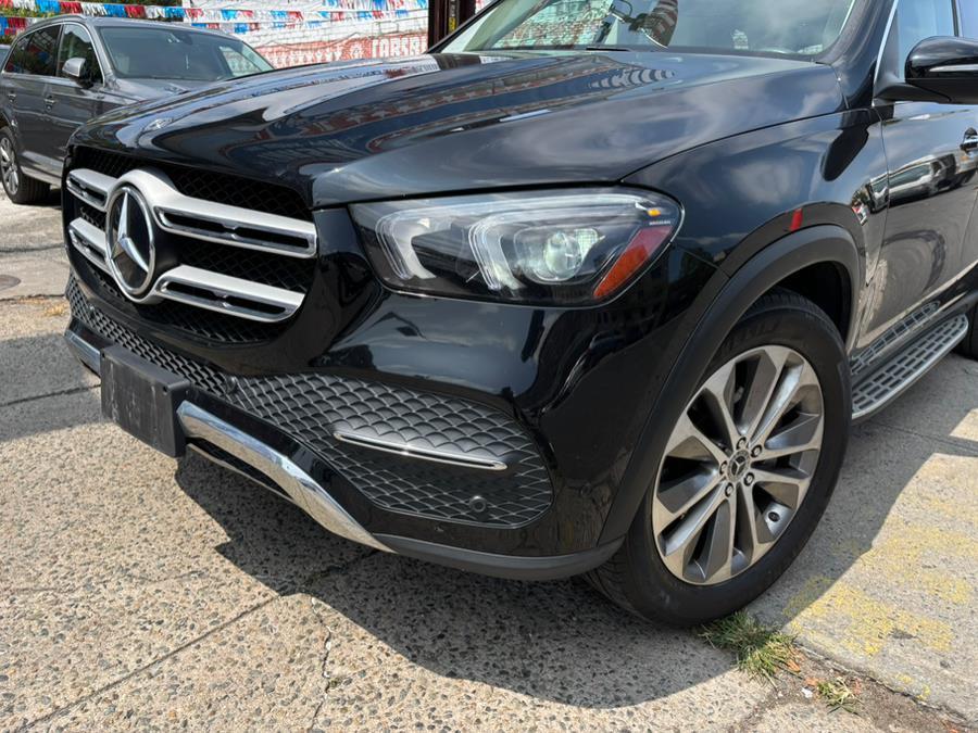 used 2020 Mercedes-Benz GLE 350 car