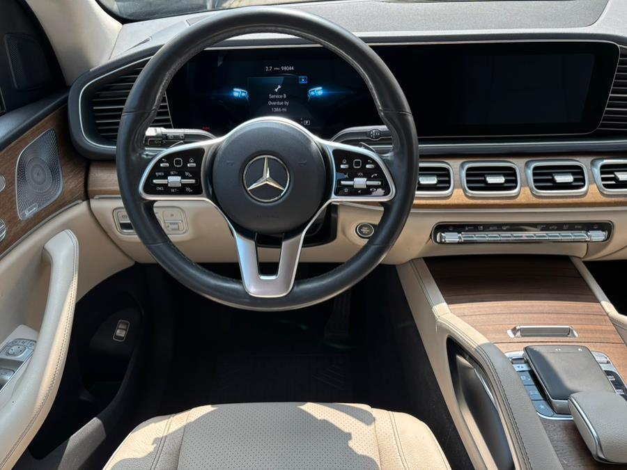 used 2020 Mercedes-Benz GLE 350 car