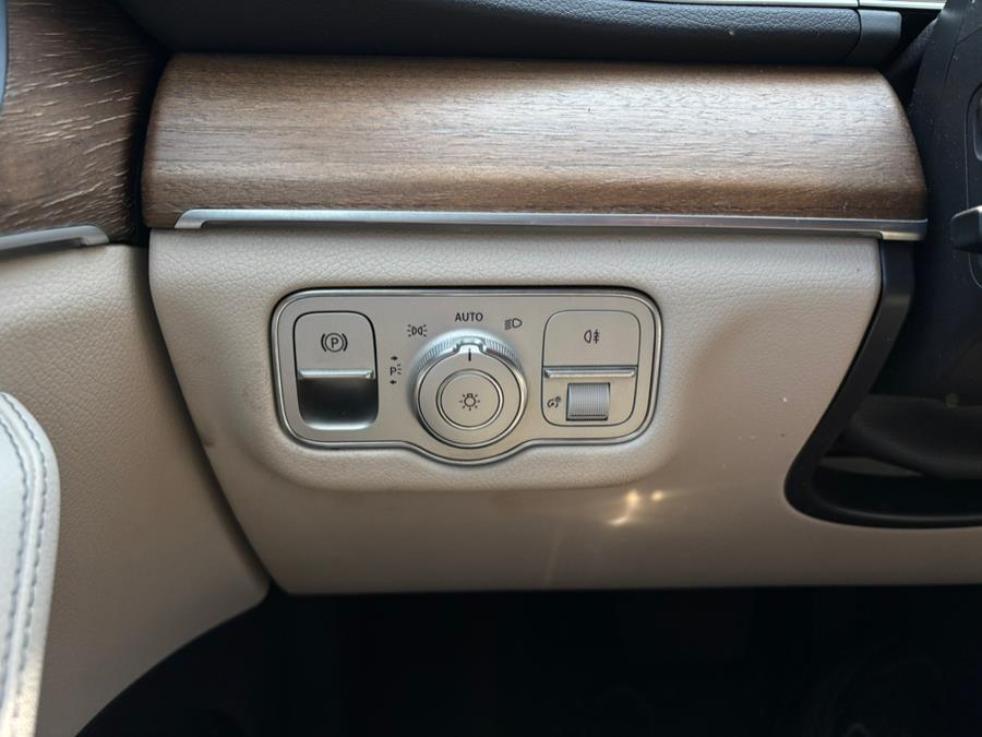 used 2020 Mercedes-Benz GLE 350 car