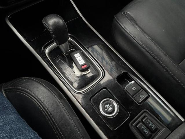 used 2020 Mitsubishi Outlander car, priced at $14,995