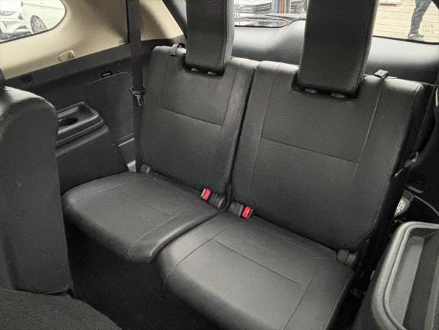 used 2020 Mitsubishi Outlander car, priced at $14,995