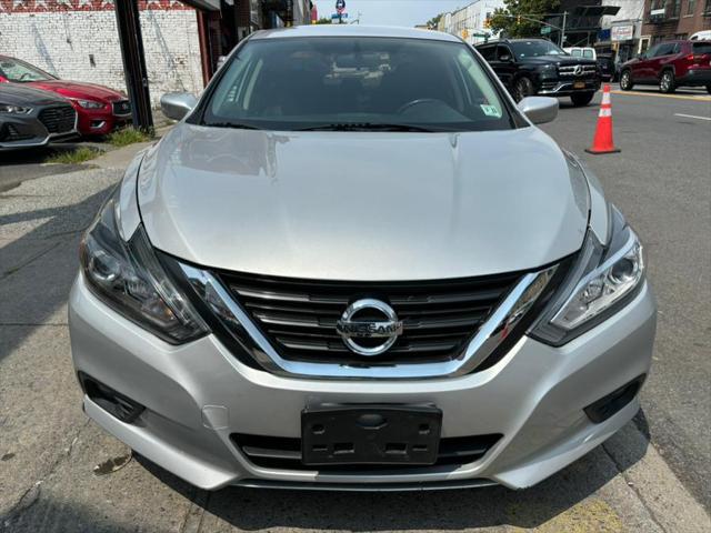 used 2018 Nissan Altima car, priced at $10,995