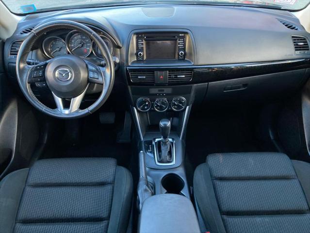 used 2015 Mazda CX-5 car, priced at $12,995