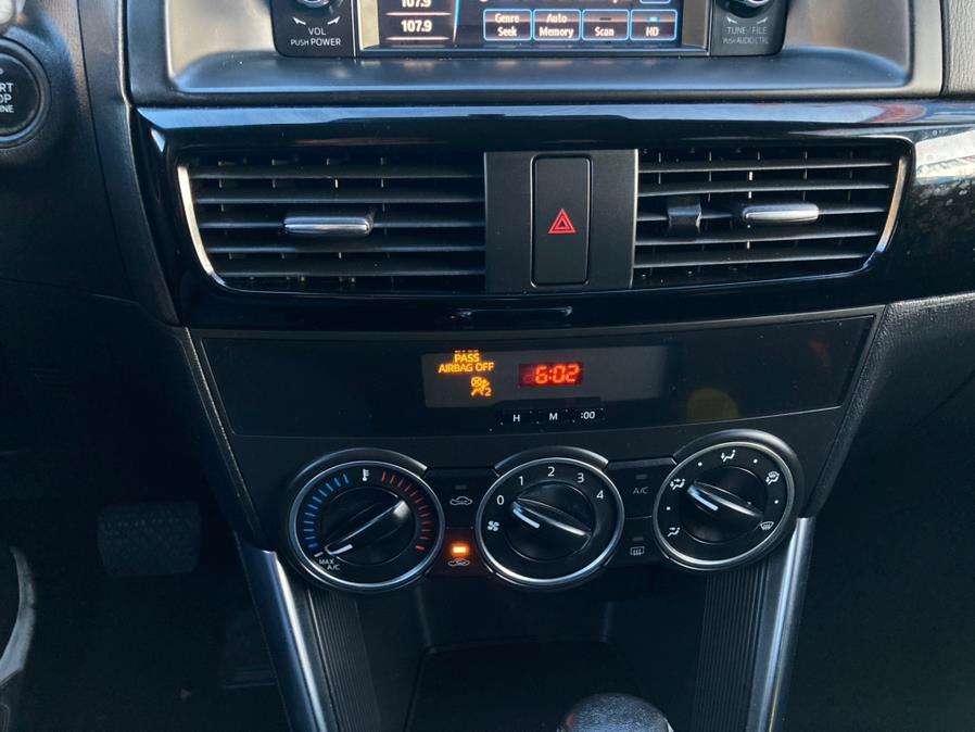 used 2015 Mazda CX-5 car, priced at $9,995