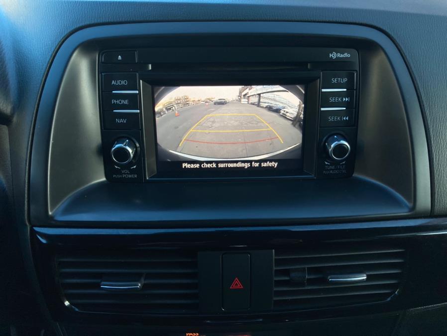 used 2015 Mazda CX-5 car, priced at $9,995