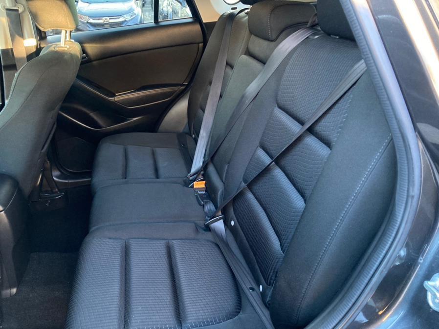 used 2015 Mazda CX-5 car, priced at $9,995