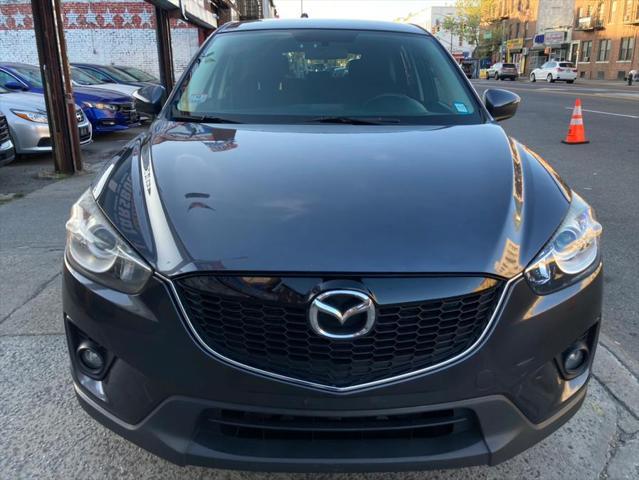 used 2015 Mazda CX-5 car, priced at $12,995