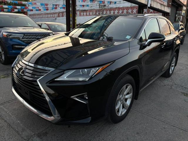 used 2016 Lexus RX 350 car, priced at $21,995