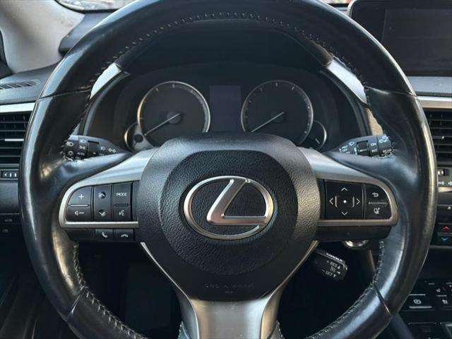 used 2016 Lexus RX 350 car, priced at $21,995