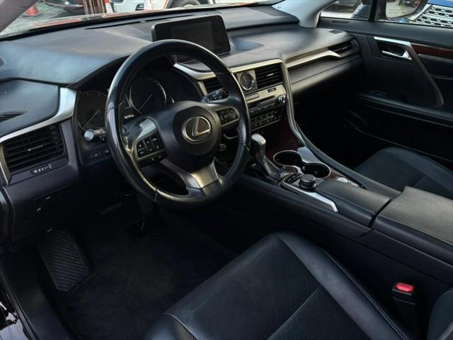 used 2016 Lexus RX 350 car, priced at $21,995