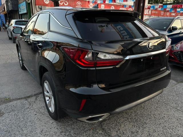 used 2016 Lexus RX 350 car, priced at $21,995
