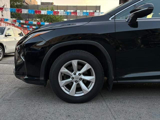 used 2016 Lexus RX 350 car, priced at $21,995