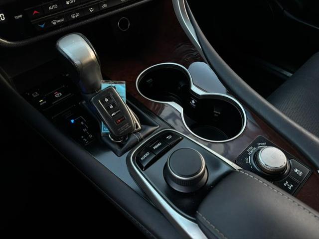 used 2016 Lexus RX 350 car, priced at $21,995