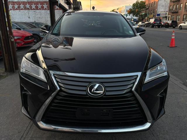 used 2016 Lexus RX 350 car, priced at $21,995
