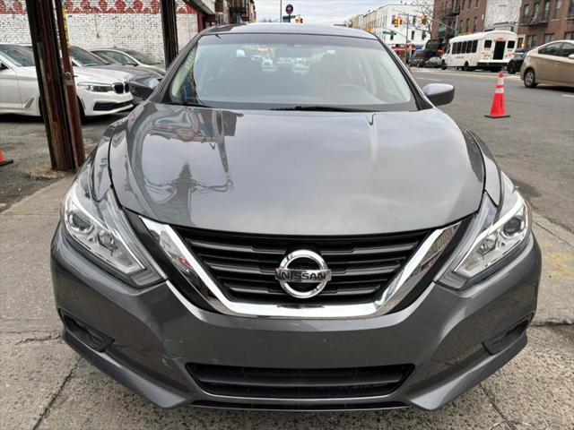 used 2017 Nissan Altima car